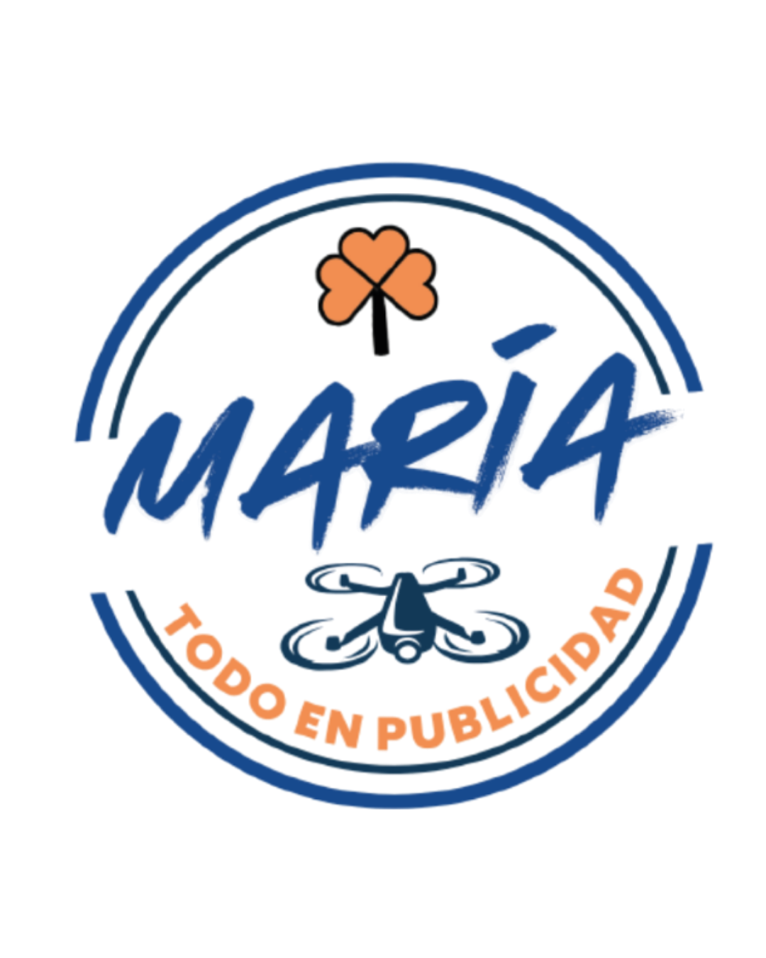 María Publicidad